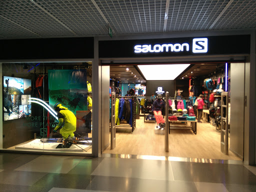 Salomon Andorra