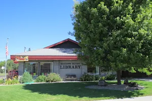 Meadows Valley Public Library image