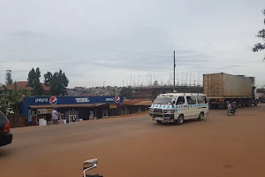 Kireka, Kabaka's Road Stage image