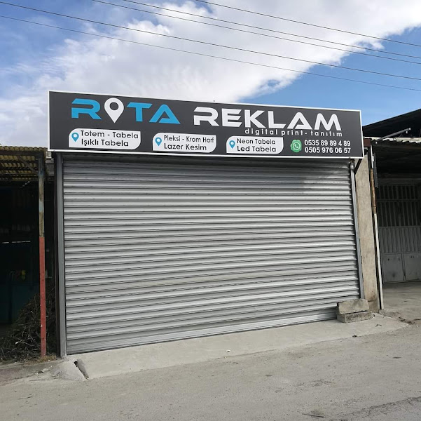 Rota Reklam