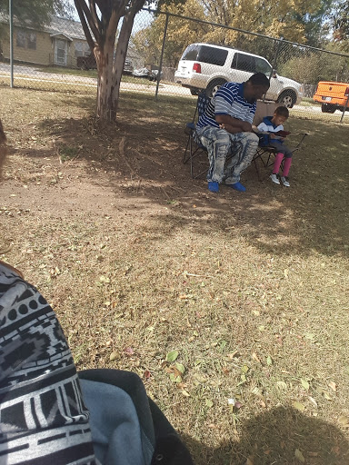 Park «North Park», reviews and photos, 4839 Broadway Ave, Haltom City, TX 76117, USA