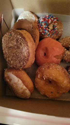 Donut Shop «American Donut», reviews and photos, 727 Simms St F, Golden, CO 80401, USA