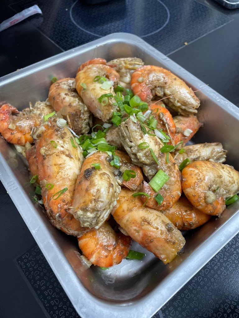 川味麻辣燙滷味（牛肉麵） 的照片