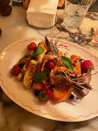 Plats et boissons du Restaurant méditerranéen Gina à Nice - n°15