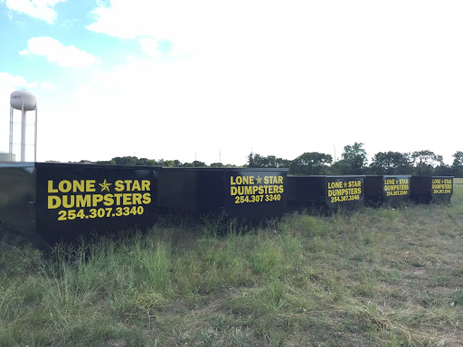 Lone Star Dumpsters