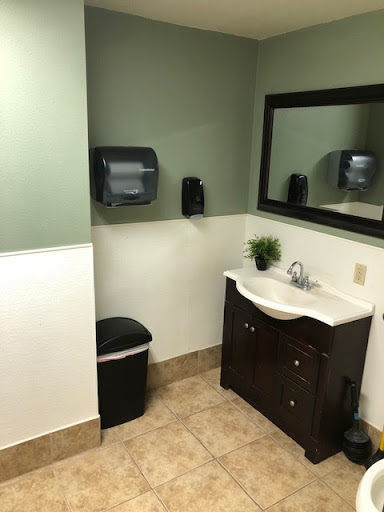 Barber Shop «Axis BarberShop», reviews and photos, 2850 Northgate Blvd, Sacramento, CA 95833, USA