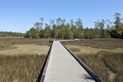 Palmetto Islands County Park