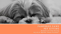 Pampered Paws Pet Sitting - Photo 2 - Car repair in , Greenville