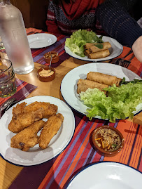 Plats et boissons du Restaurant thaï TXIKI THAI à Anglet - n°18