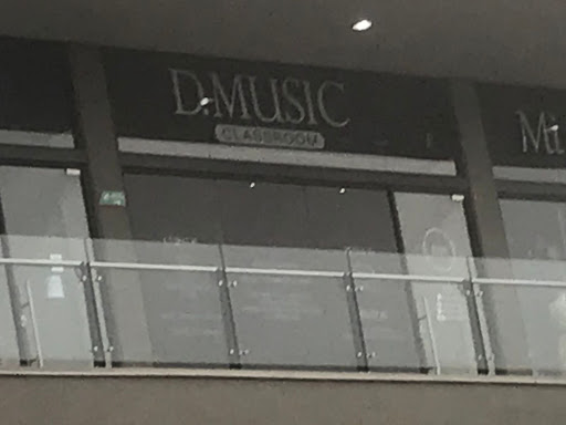 D. Music Classroom