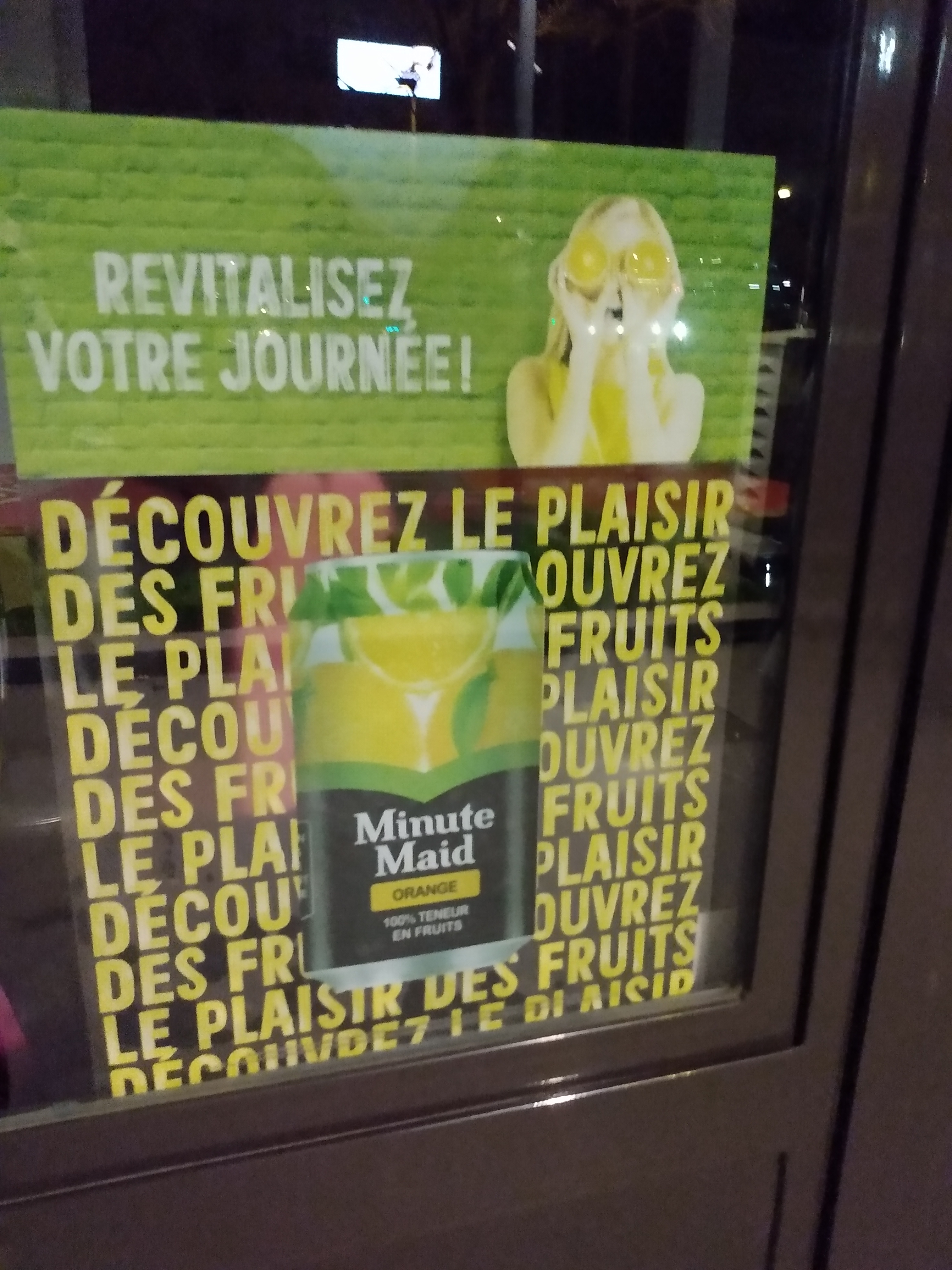 Photo n° 7 de l'avis de Alx.m fait le 10/02/2020 à 00:22