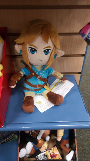 Book Store «Barnes & Noble», reviews and photos, 1980 N Dixie Hwy, Elizabethtown, KY 42701, USA