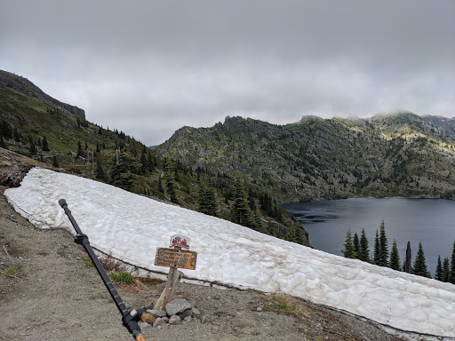 National Reserve «Mount St. Helens National Volcanic Monument», reviews and photos, 3029 Spirit Lake Hwy, Castle Rock, WA 98611, USA