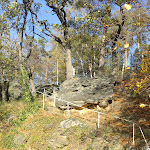 Photo n°1 de l'avis de Axl.c fait le 30/10/2022 à 11:41 sur le  Gaststätte Großvater à Blankenburg