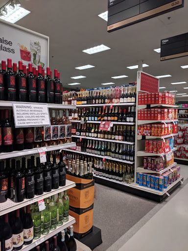 Department Store «Target», reviews and photos, 1515 N Litchfield Rd, Goodyear, AZ 85395, USA