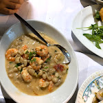 Photo n°6 de l'avis de Ping.i fait le 05/07/2018 à 19:07 sur le  La Taverna del mare à Pozzuoli