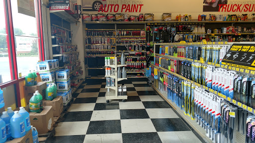 Auto Parts Store «Advance Auto Parts», reviews and photos, 2166 Cherry Rd, Rock Hill, SC 29732, USA