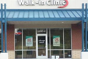 The Walk In Clinic image