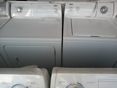Venta de lavadoras (el lavadoras!!)
