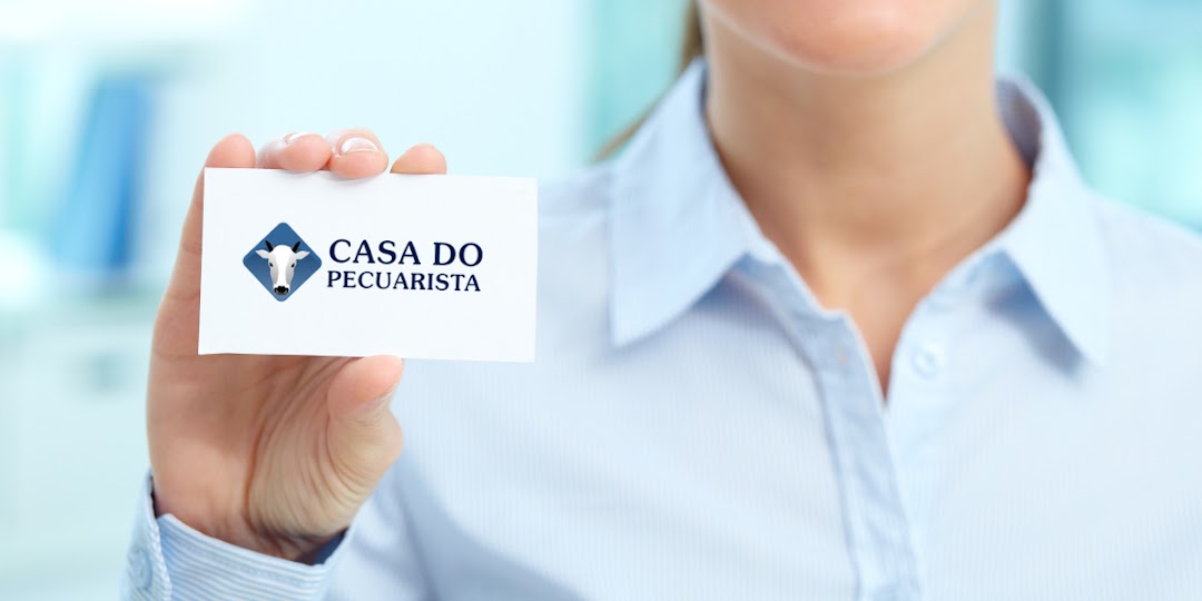 Casa do Pecuarista