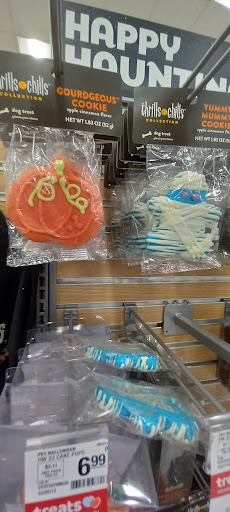 Pet Supply Store «PetSmart», reviews and photos, 625 Baltimore Blvd, Westminster, MD 21157, USA