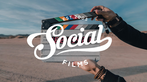Social Films Ltd