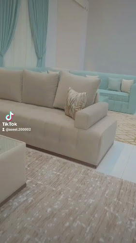 مؤسسه أصيل التجارية - الرس