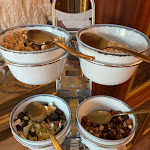 Photo n°3 de l'avis de Empower.o fait le 02/02/2024 à 12:00 sur le  Wine & Books Hotels | Lisboa à Lisbon