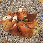 Photo n°1 de l'avis de nicolas.l fait le 25/09/2021 à 19:28 sur le  Hostaria Piave à Padua