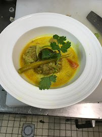 Soupe du Restaurant vietnamien Dragon d'Asie à La Roche-sur-Yon - n°6