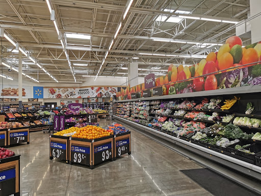 Department Store «Walmart Supercenter», reviews and photos, 350 Hope Ave, Salt Lake City, UT 84115, USA