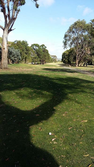 Photos of Colac Golf Club