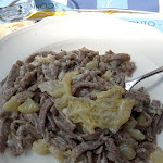 Photo n°1 de l'avis de Paola.o fait le 06/04/2022 à 12:09 sur le  Rusticana à Livigno