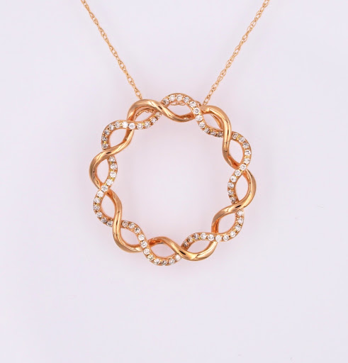 Jewelry Store «All That Glitters», reviews and photos, 2616 W Colorado Ave #18, Colorado Springs, CO 80904, USA