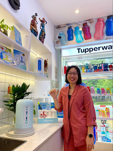 Top 20 cửa hàng tupperware Huyện Thanh Trì Hà Nội 2022