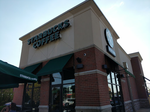 Coffee Shop «Starbucks», reviews and photos, 6680 Edwardsville Crossing Dr, Edwardsville, IL 62025, USA