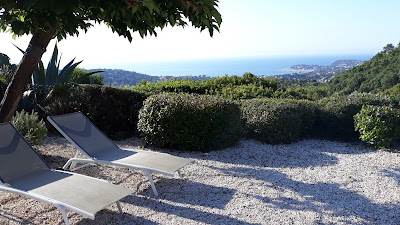 Bel Air à Cavalaire-sur-Mer