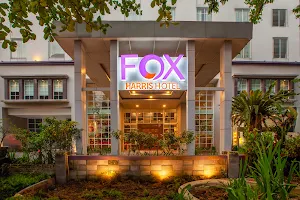 FOX HARRIS Hotel City Center Bandung image