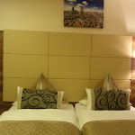 Photo n°2 de l'avis de YASSER.O fait le 12/07/2017 à 22:32 sur le  Grand Hotel Empire à Frankfurt