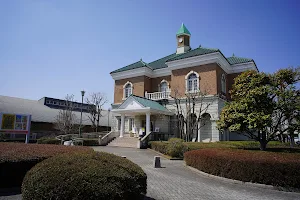 Kanuma City Kawakami Sumio Museum image