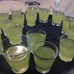 Photo n°2 de l'avis de Gabriele.a fait le 17/09/2022 à 07:37 sur le  Pizzeria La Casareccia à Oggiona con Santo Stefano