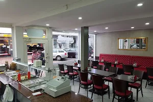 Istanbul Restaurant image