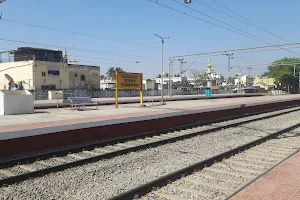 Tumkur Railway Station image