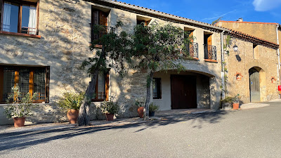Cucugnan à Cucugnan