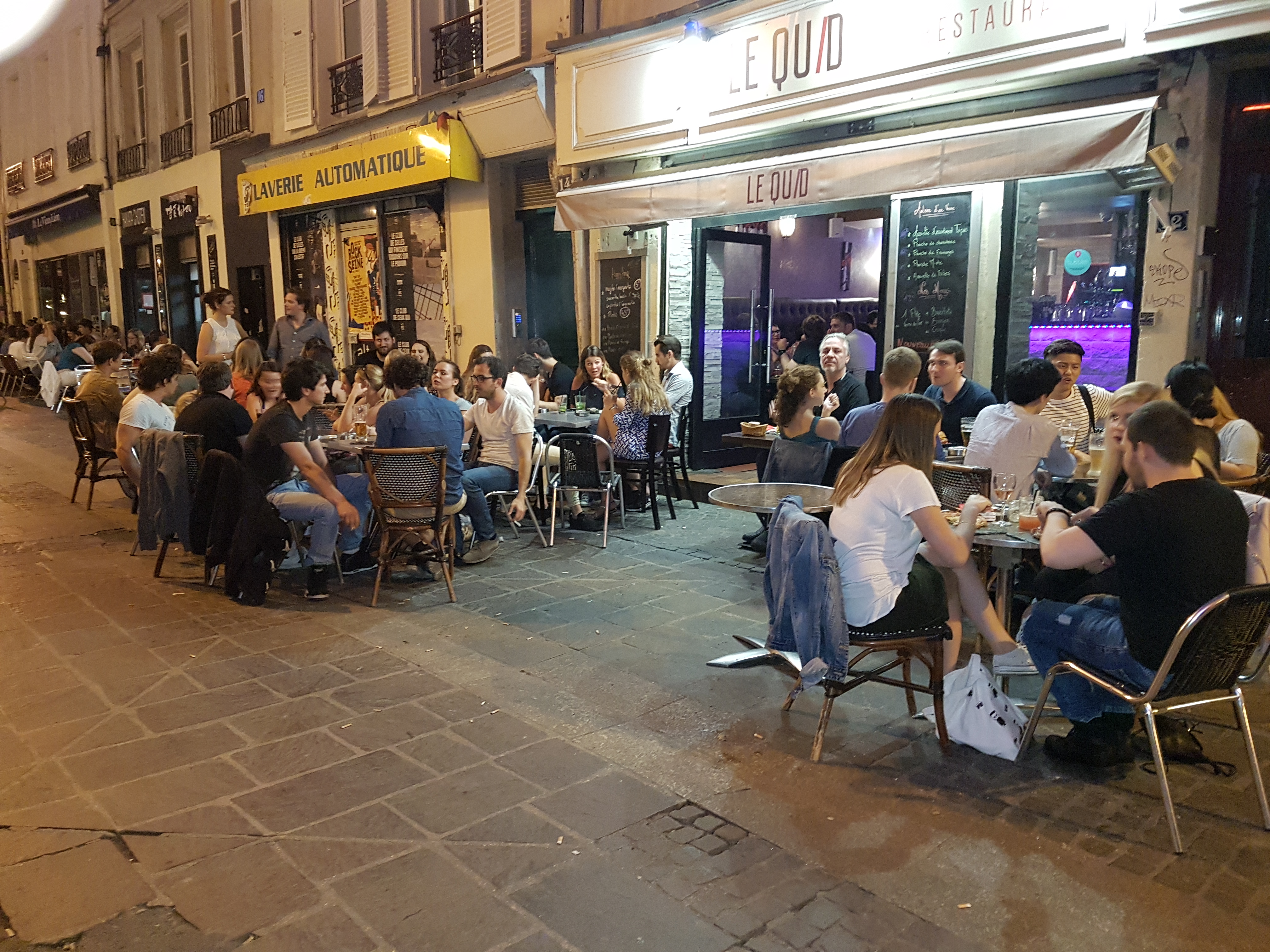 Photo n° 6 de l'avis de marcello.a fait le 26/05/2016 à 17:01