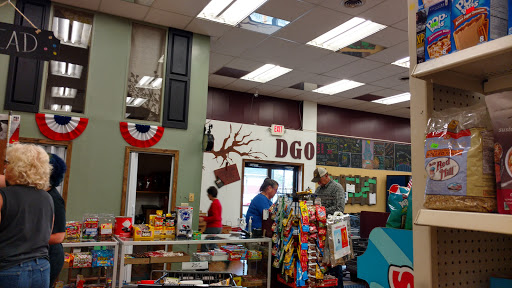 Surplus Store «Discount Grocery Outlet», reviews and photos, 900 S Pickaway St, Circleville, OH 43113, USA