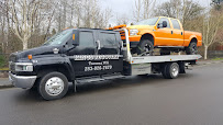King's Recovery Inc - Photo 1 - Car repair in Tacoma, WA, Tacoma
