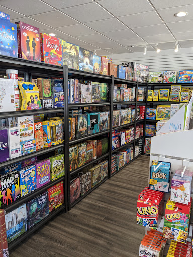 Toy Store «The Toy Maven», reviews and photos, 6025 Royal Ln #225, Dallas, TX 75230, USA