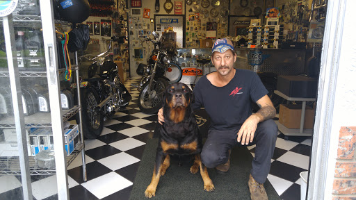 Motorcycle Shop «Southern V-Twin», reviews and photos, 1550 Cypress Ave, Melbourne, FL 32935, USA