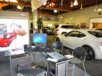 Toyota of Berkeley